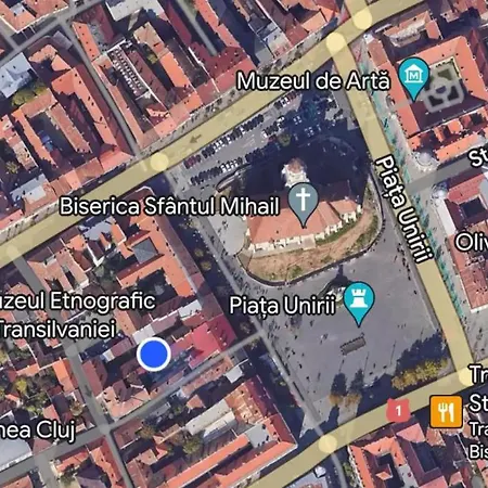 Ultra Apartman *