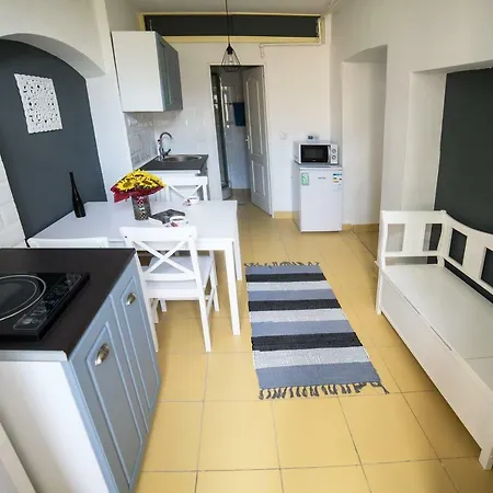 Ultra Apartman