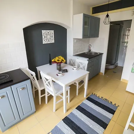 Ultra Apartment