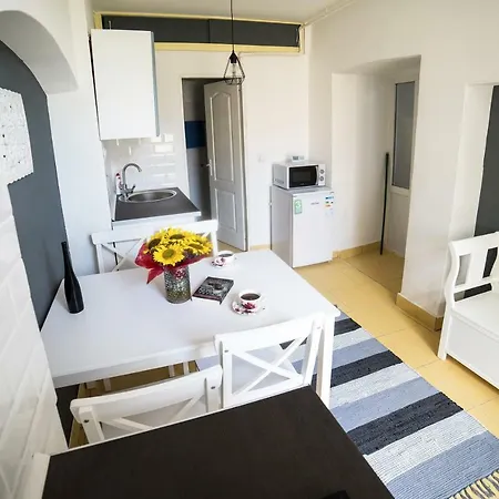 Ultra Apartment Cluj-Napoca