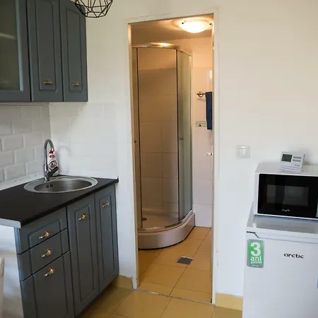 Apartment Ultra *