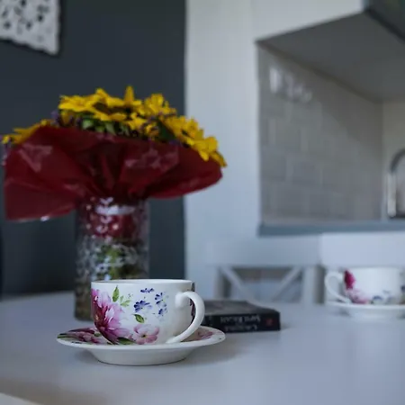Apartman Ultra *